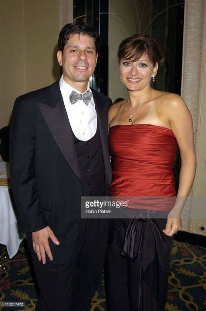 Know About Maria Bartiromo; Husband, Children, Net Worth, Instagram