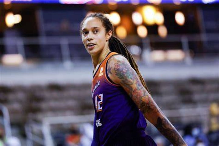 Know All About Brittney Griner Father Raymond Griner!