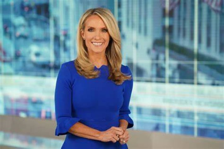 Know Dana Perino's Husband Peter Mcmahon, Love At First Flight, Net