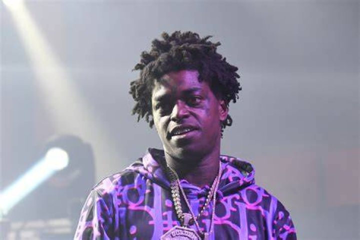 Kodak Black in fear for his life behind bars after being drugged