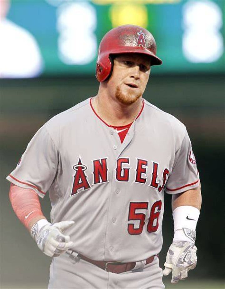 Kole Calhoun Rumors MLB Trade Rumors