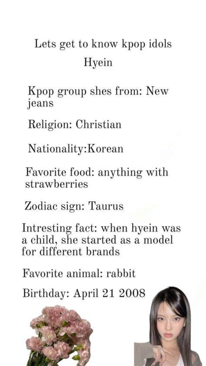 Kpop icons Get to know all of Blackpink's members Film Daily