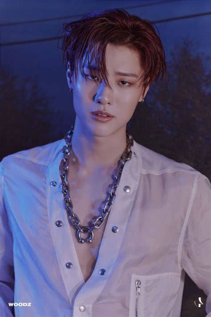 Kpop idol Woodz to hold concert in Manila