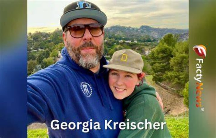 Kreischer&rsquo;s biography who is Bert Kreischer's daughter? Legit.ng