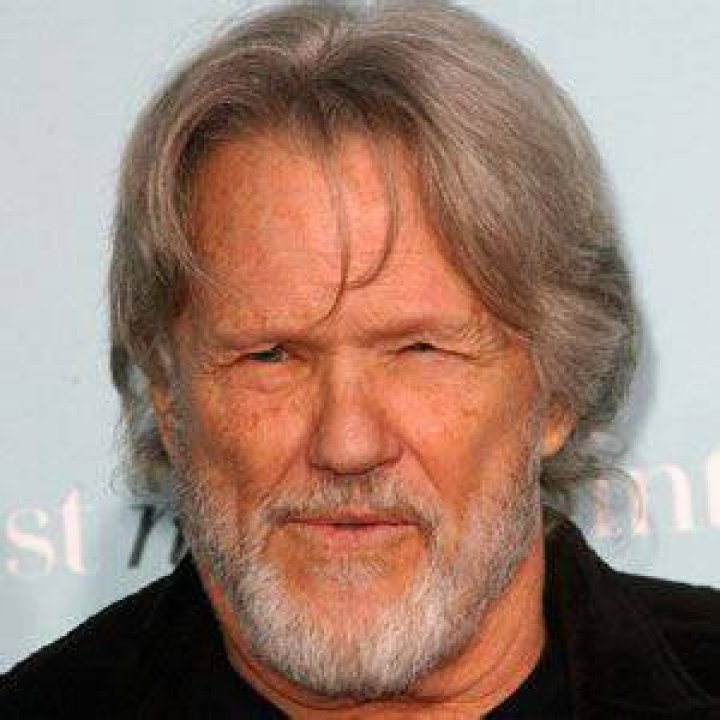 kris kristofferson Edad, Cumplea&ntilde;os, Biograf&iacute;a, Hechos y M&aacute;s