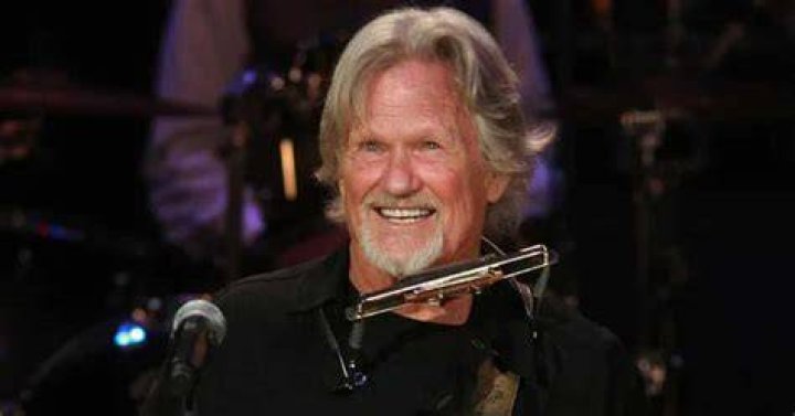 Kris Kristofferson Obituary And Death Hoax