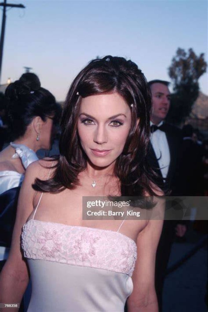 Krista Allen Pictures