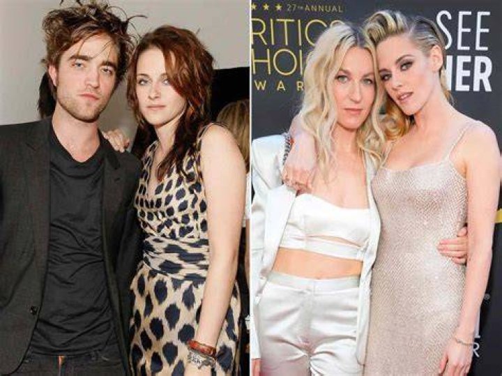 Kristen Stewart Dating Timeline Past Boyfriends and Girlfriends