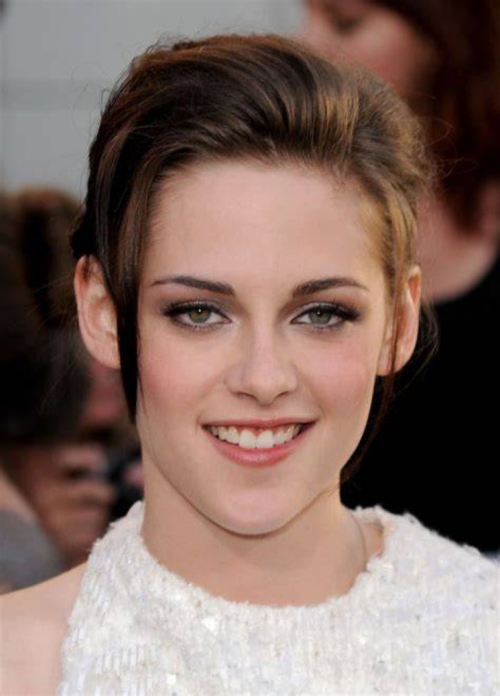 Kristen Stewart Kristen Stewart Photo (22687973) Fanpop