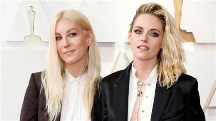 Kristen Stewart Partner
