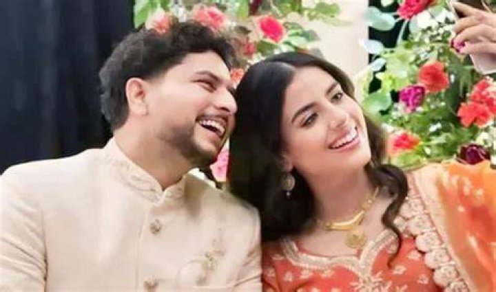 Kuldeep Yadav Wife, Age, Career, Parents, Height