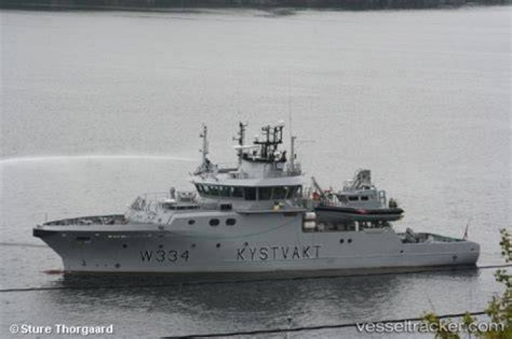 KV TOR W334 IMO 9353369