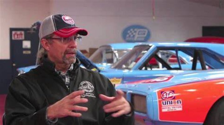 Kyle Petty Net Worth (2020 Update)