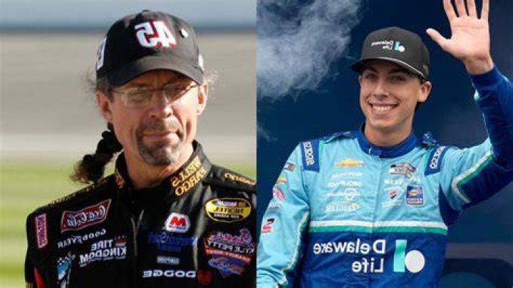 Kyle Petty’s Been Fired up About NASCAR at Nashville Since the