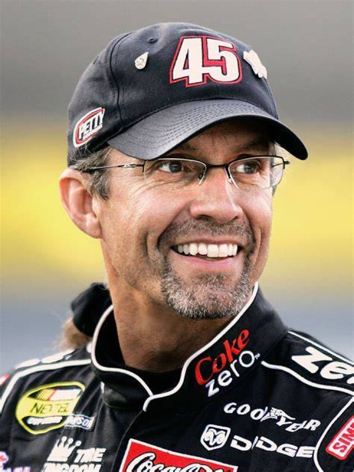 Kyle Petty's Wiki Worth,Death