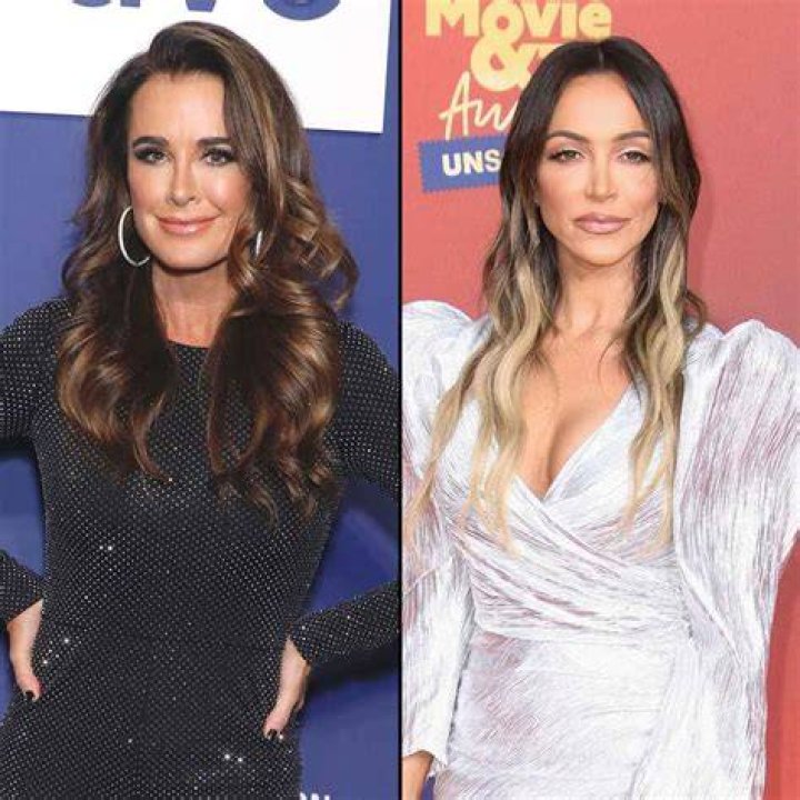 Kyle Richards' Daughter's Captivating Engagement