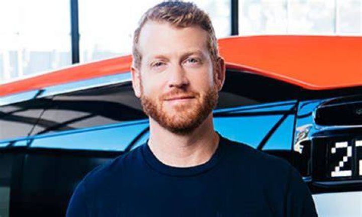Kyle Vogt resigns from GM unit Cruise Automotive News