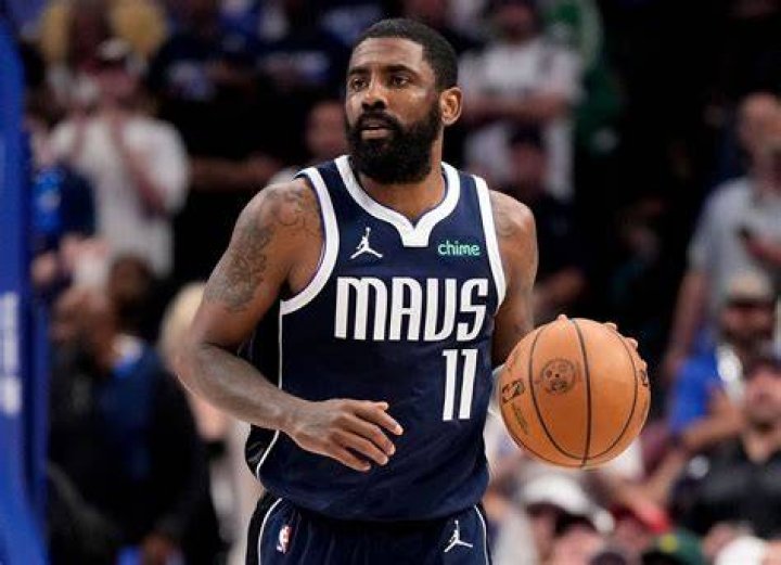 Kyrie Irving's IQ Score Is Mavs Player Smart Enough?