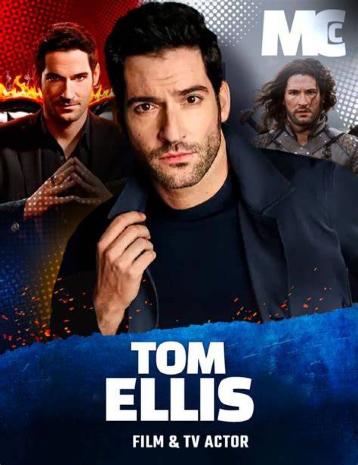kısa Mağazacılık Atlamak tom ellis films delik Resepsiyon aile ocağı