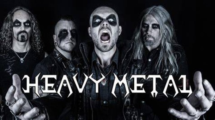 La banda de metal que deslumbr&oacute; a Jim Carrey