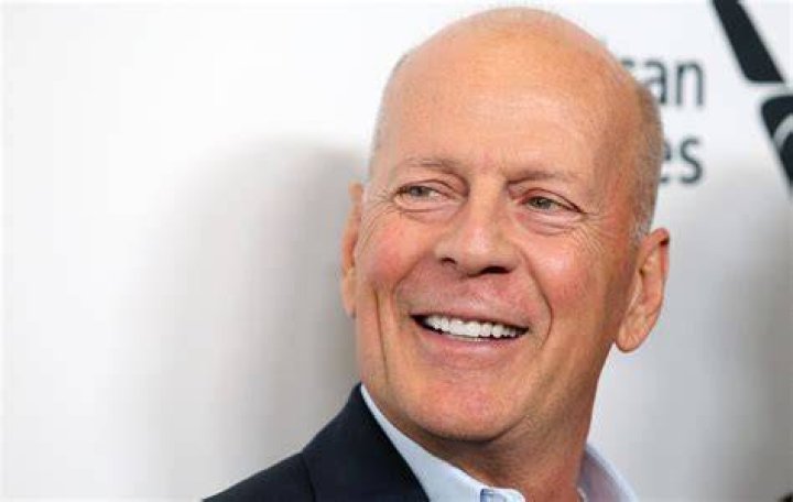 La sant&eacute; de Bruce Willis inqui&eacute;tait le milieu depuis quelque temps