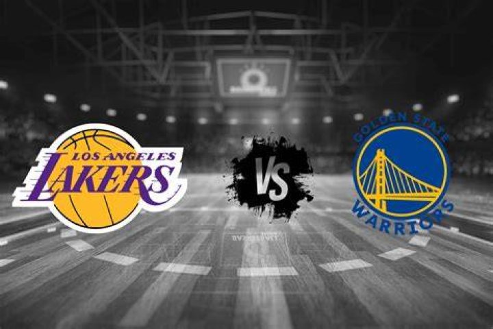 Lakers vs Warriors Two teams struggled to win NBA UPDATES PH