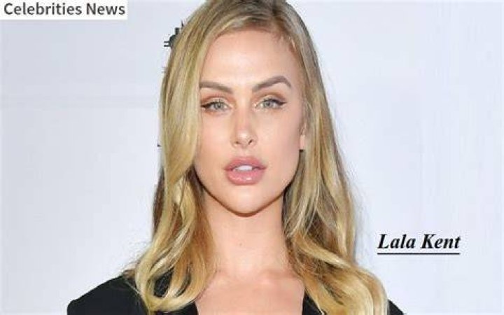Lala Kent Biography, Age, Wiki, Height, Weight, Boyfriend, Family & More