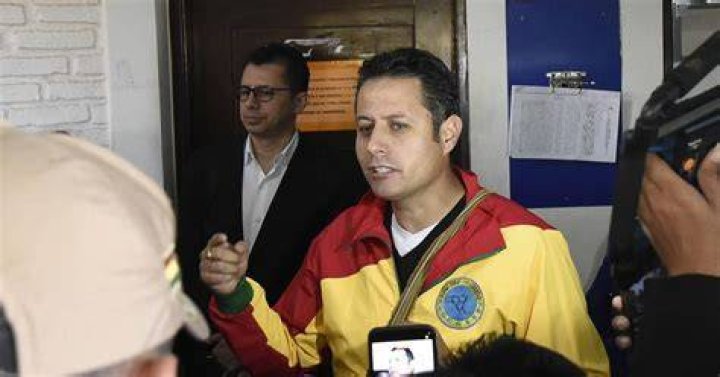 Lamenta Obed Lara muerte de Efr&eacute;n Pe&ntilde;a Flores Omnia