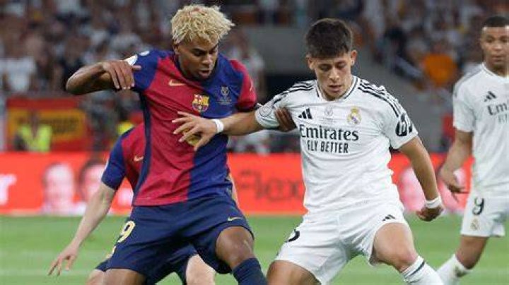 Lamine Yamal, Arda Guler lead LaLiga's breakout U23 stars ESPN