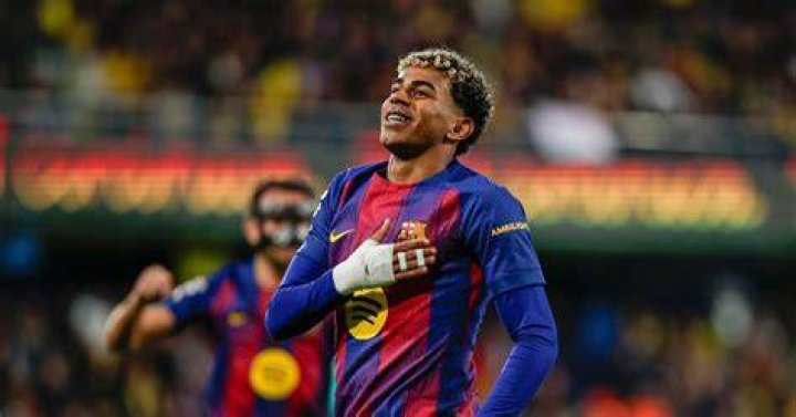 Lamine yamal cold moments 🥶🥶 Yamine yamal