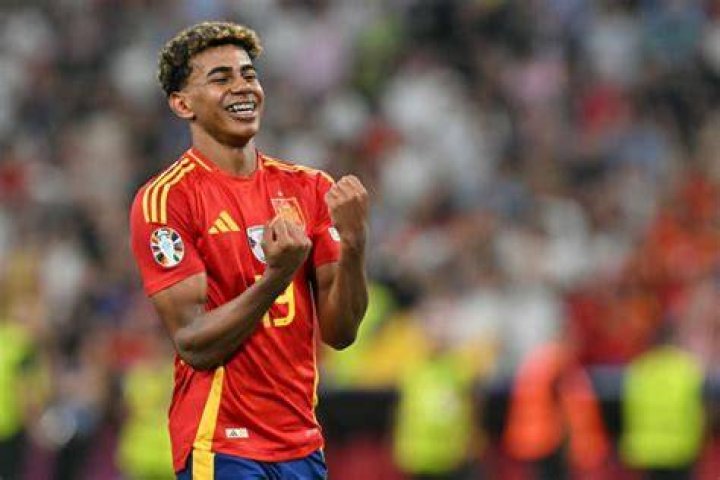 Lamine Yamal could be banned from playing extratime