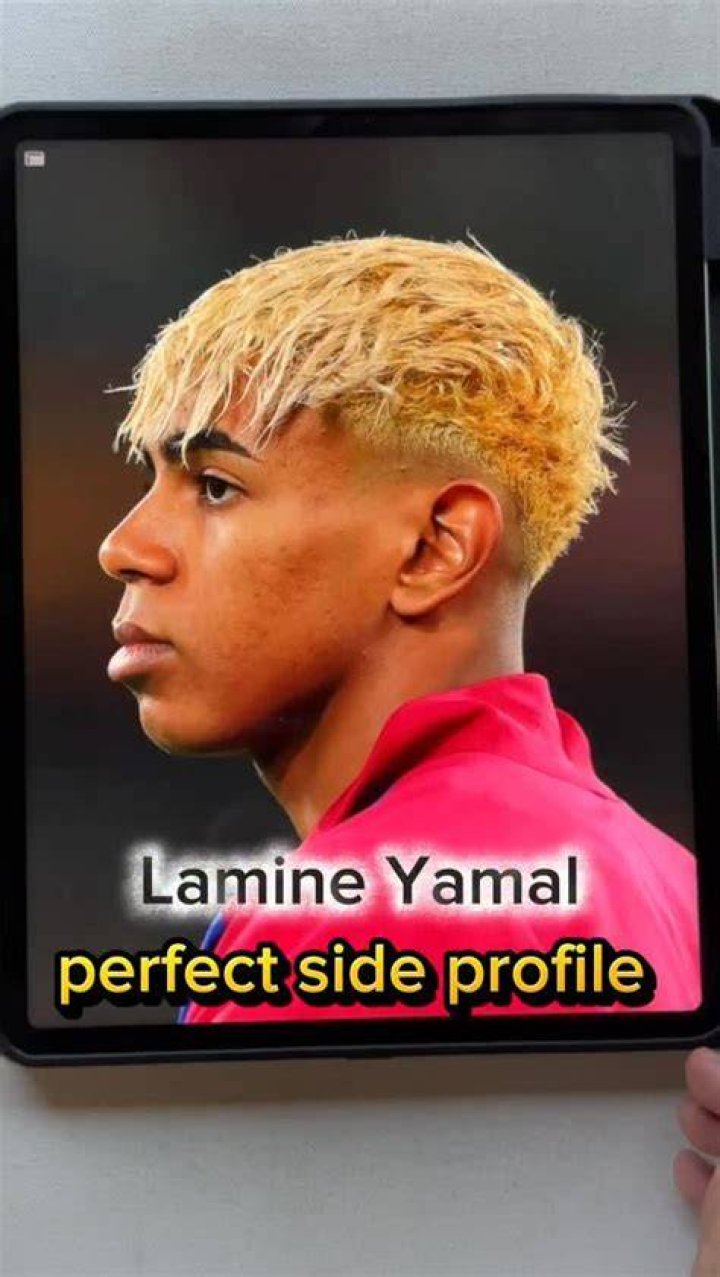 Lamine Yamal Ethnicity, What is Lamine Yamal's Ethnicity? LOUISIANA