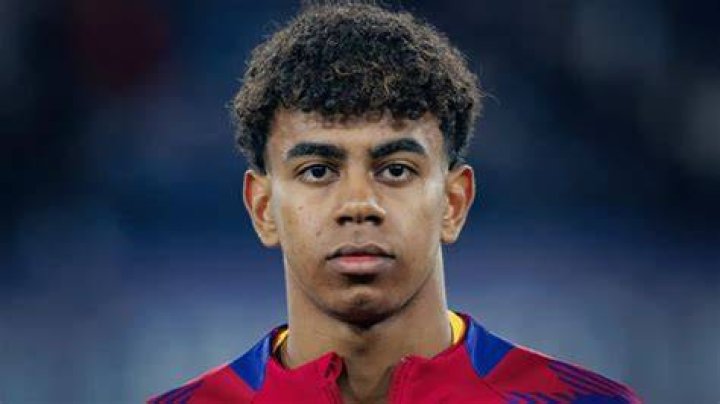 Lamine Yamal, the child prodigy that Bar&ccedil;a and Spain are in love with