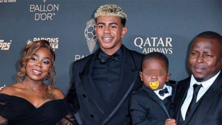 &iquest;Lamine Yamal tiene hijos?, familia, novia, padres y otros detalles del