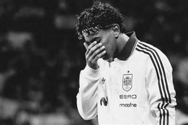 LAMINE YAMAL TRISTE FIN CARRIERE, FORTUNE, LIFESTYLE, BIOGRAPHIE
