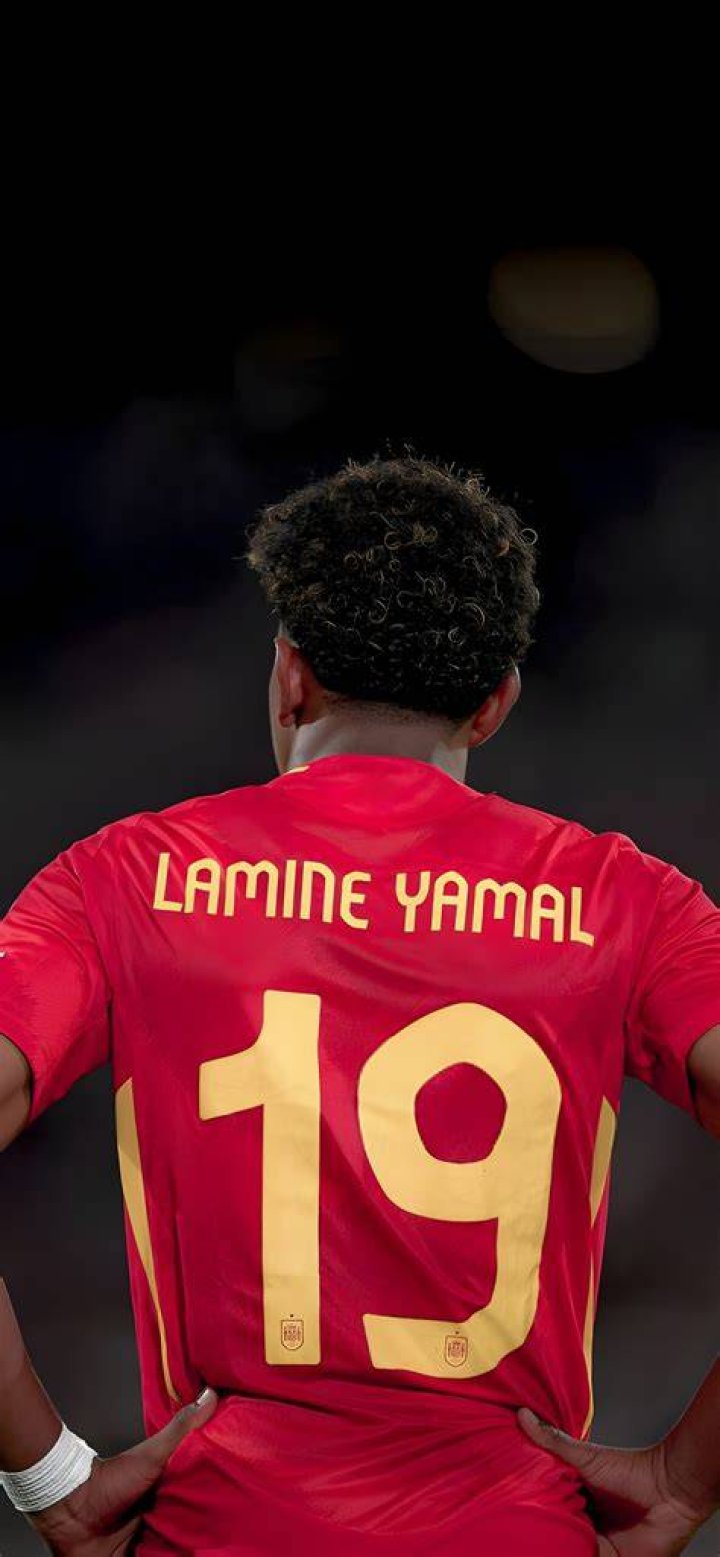 Lamine Yamal Wallpapers Top Free Lamine Yamal Backgrounds
