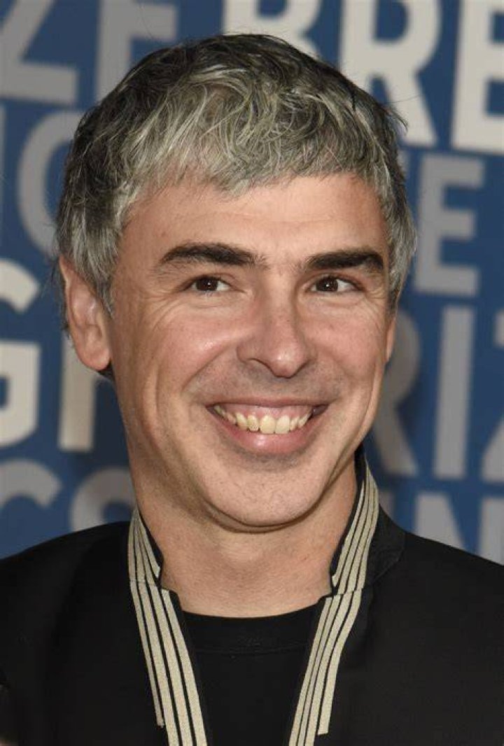 Larry Page Lists 5 Things That Google Will Conquer In The Future