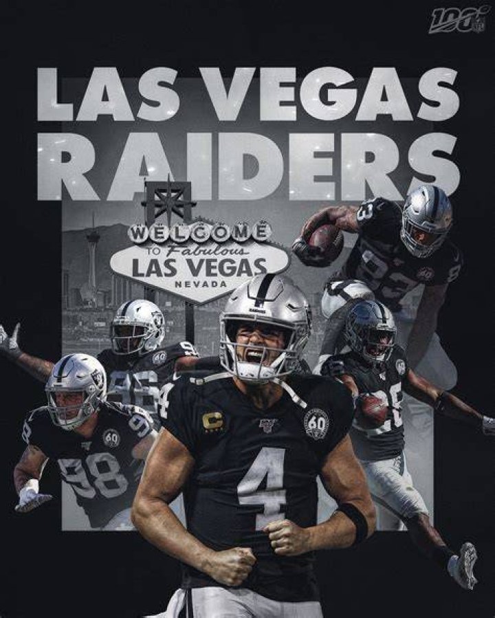 Las Vegas Raiders American Football Player Fur 3D Model CGTrader