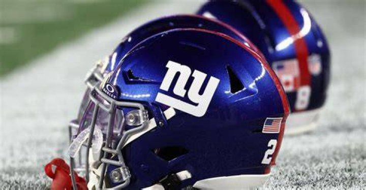 Latest On Giants' Josh Brown