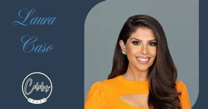 Laura Barr&oacute;nL&oacute;pez PBS, Wiki, Age, Parents, Married, Salary, Net Worth, CNN