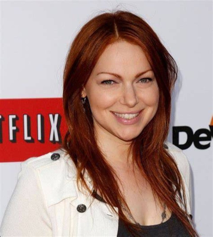 Laura Prepon Height and Weight Measurements