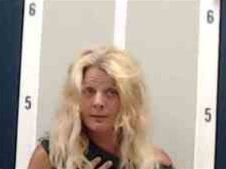 Lawyers of Alabama woman accused of pushing victim off cliff wants no
