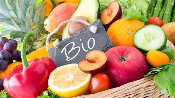 Le bio estil (encore) un gage de qualit&eacute; pour les fruits et l&eacute;gumes