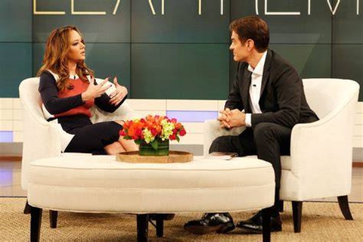 Leah Remini Wants to Sue the Church of Scientology