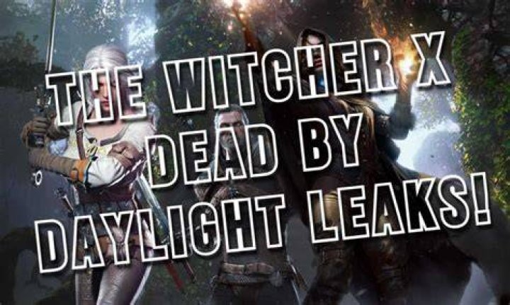 LeaksByDaylight