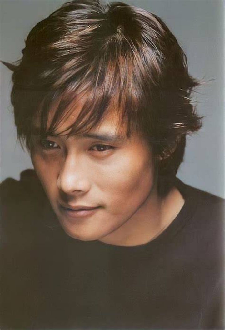 Lee ByungHun AsianWiki