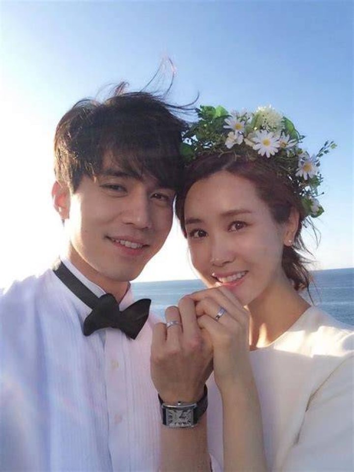 Lee Dong Wook Wife / Lee Dong Wook Wikipedia 2 636 950 tykk&auml;yst&auml; &middot; 63