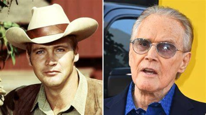 Lee Majors Then and Now [19392023] How He Changed YouTube