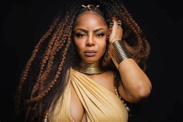 Leela James Talks New Season of R&B Divas, Supporting Her Friend's