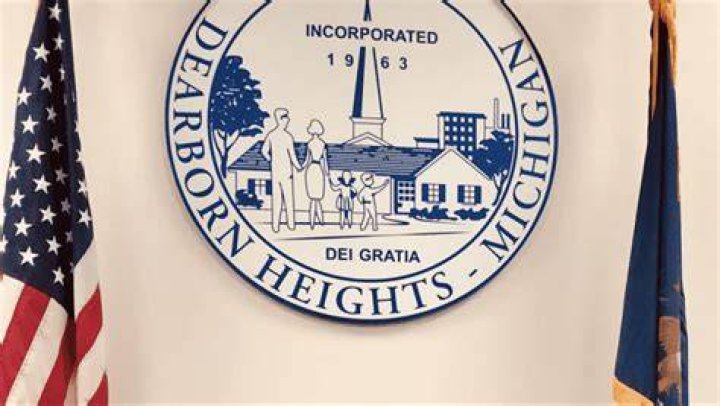 Legal battle in Dearborn Heights heats up between City Council, police